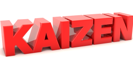 Tìm hiểu về Kaizen