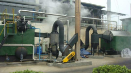 Nguyên nhân nhiệt độ nước cấp cao và cách xử lý