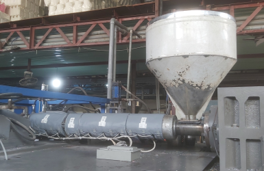 THI CÔNG BẢO ÔN TRỤC NHIỆT