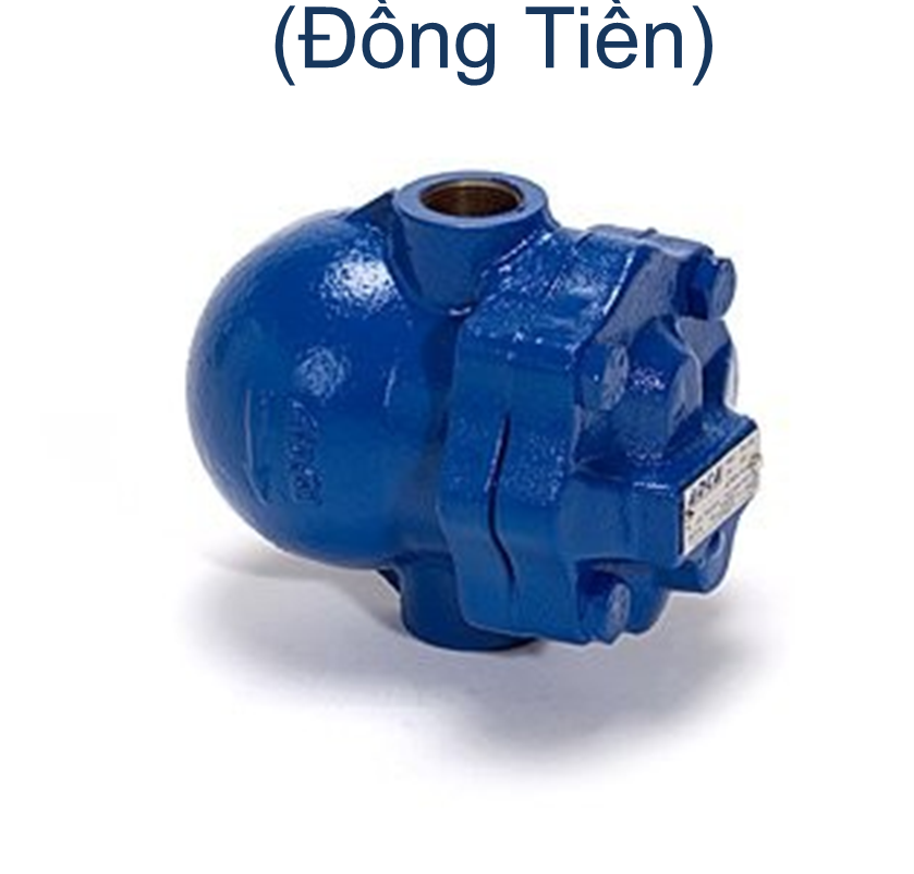 Bẫy Xả Nước ngưng cho khí nén tự động chính hãng