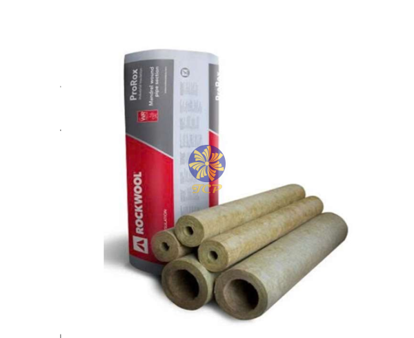 Bông khoáng Rockwool
