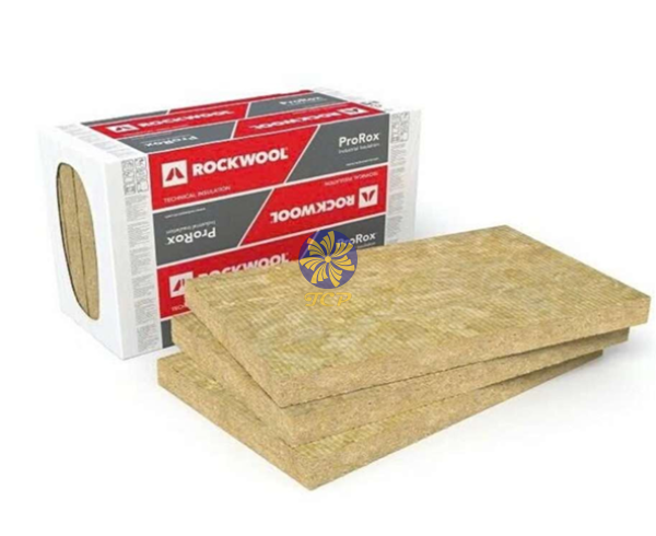 Bông khoáng Rockwool