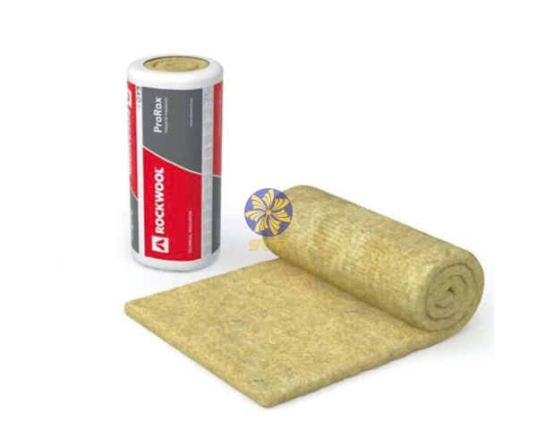 Bông khoáng Rockwool