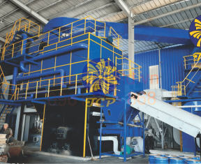 Những nguy cơ gây mất an toàn trong quá trình vận hành nồi hơi