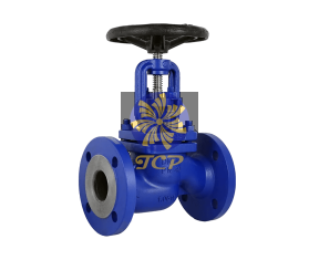 Van Cầu DN50 Kết Nối Bích