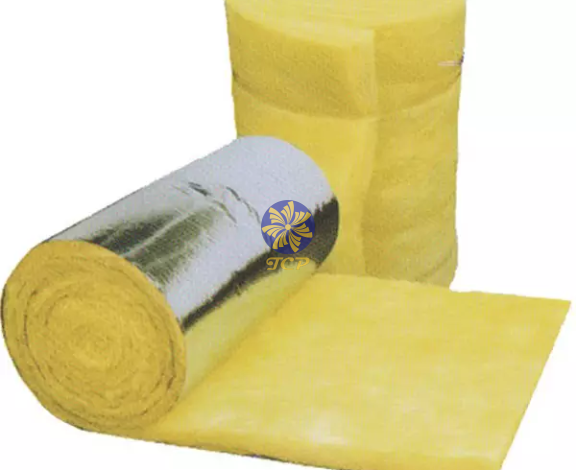 BÔNG THỦY TINH CÁCH NHIỆT