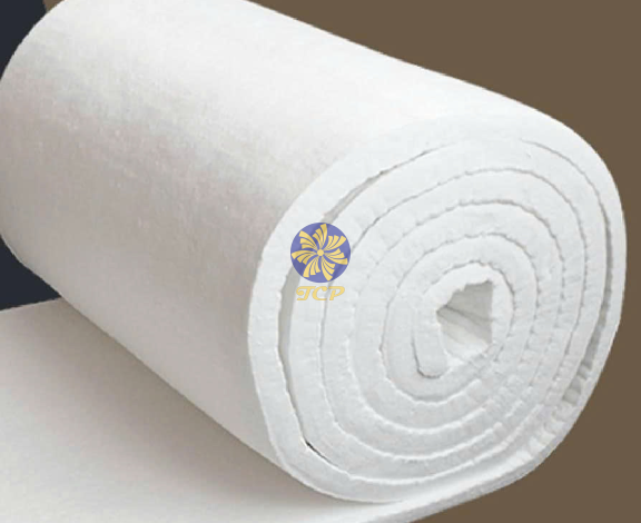 Bông Ceramic Tấm ECOTHERMS