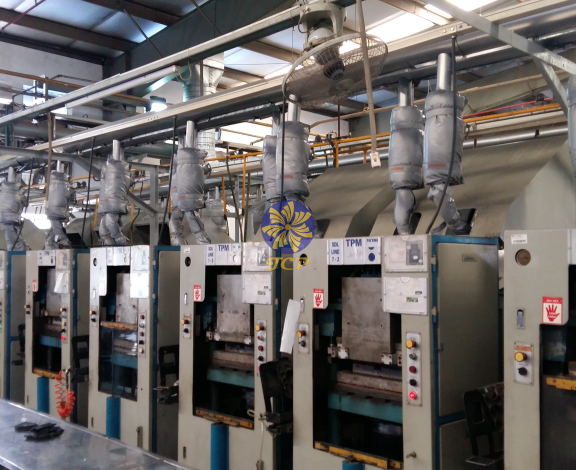 ÁO BẢO ÔN HEATSHIELD