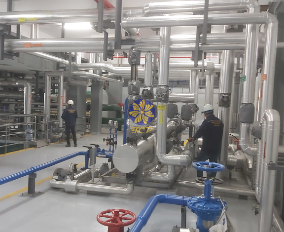 Túi Bọc Cách Nhiệt Tháo Rời HEATSHIELD | Tiết Kiệm Năng Lượng