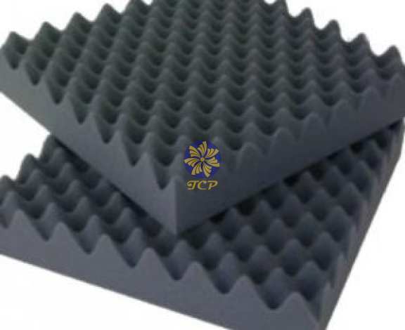 Tấm Cách Âm Sọt Trứng loại không keo