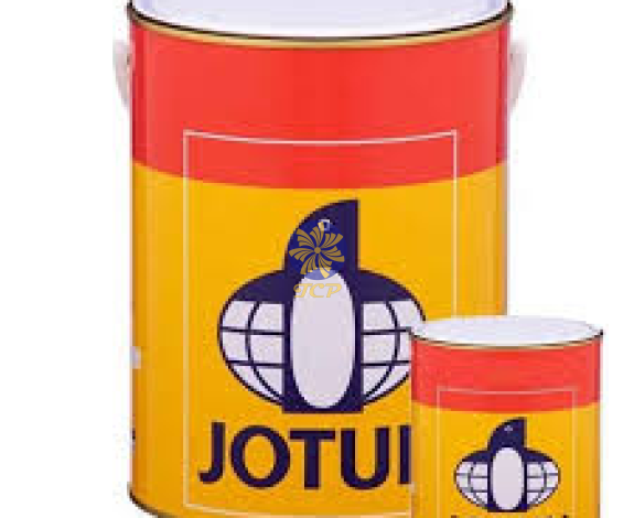 Sơn Phủ Chịu Nhiệt Jotatemp 1000 | Chịu Nhiệt Đến 1000°C