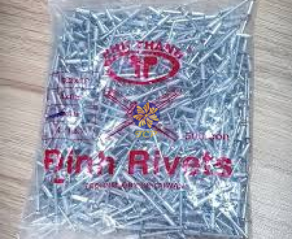 Đinh Rút Rivet Nhôm dùng cho Bảo Ôn