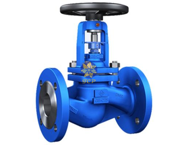Các Loại Van Công Nghiệp Dùng Cho Lò Hơi -  Nồi hơi