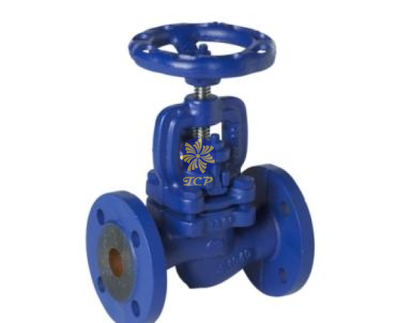 Van Cầu DN15 Kết Nối Bích