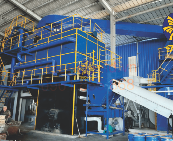 Những nguy cơ gây mất an toàn trong quá trình vận hành nồi hơi