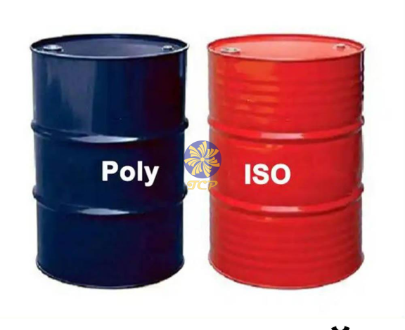 PU Foam  cách nhiệt lạnh chất lượng cao