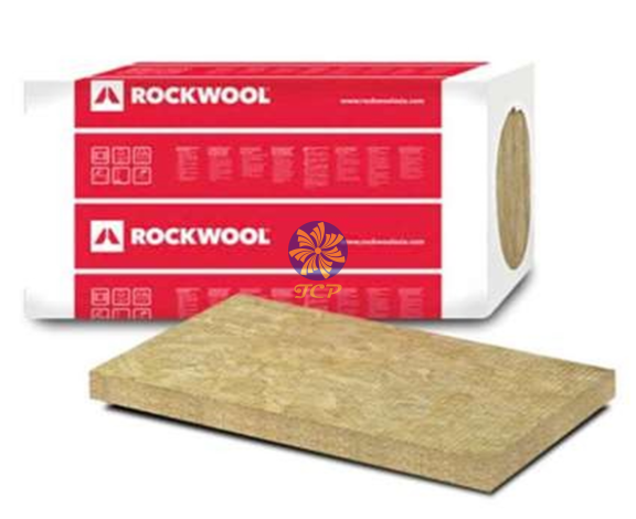 Bông khoáng cách nhiệt ThermalRock
