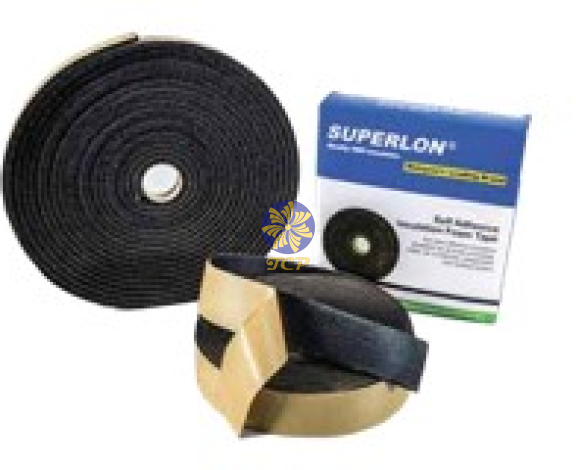 Băng dính cách nhiệt Superlon