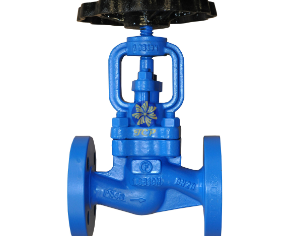 Van Cầu DN20 Kết Nối Bích