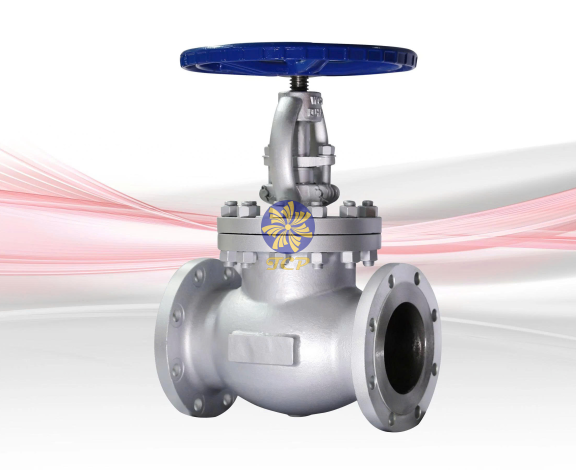 Van Cầu DN200 Kết Nối Bích