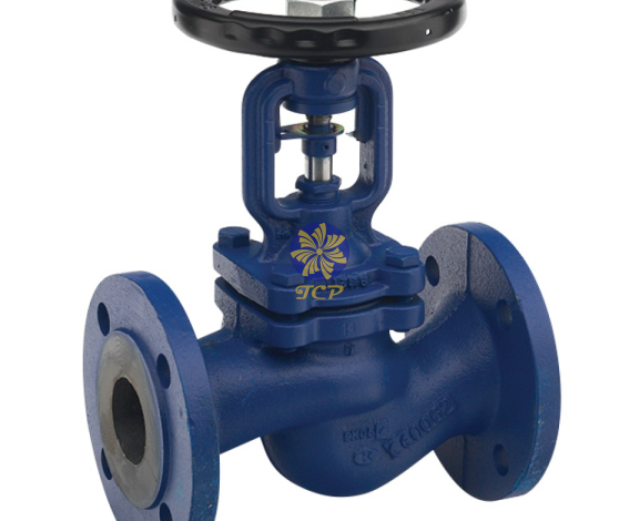 Van Cầu DN32 Kết Nối Bích