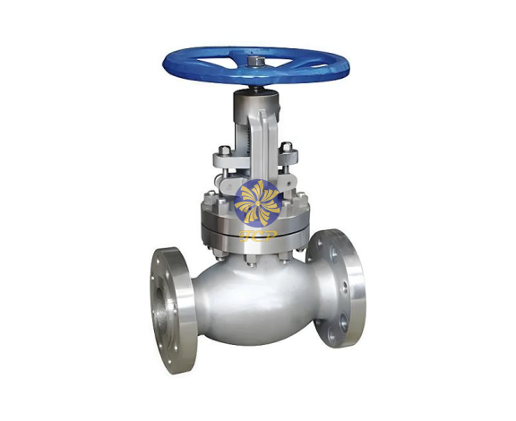 Van Cầu DN65 Kết Nối Bích