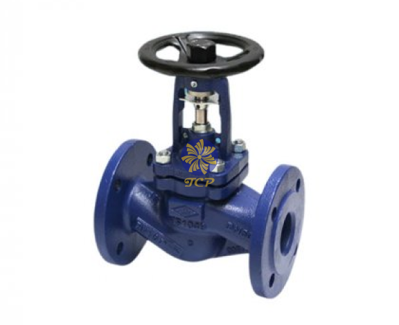 Van Cầu DN25 Kết Nối Bích