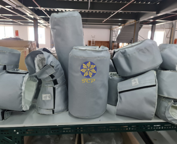 TÚI BẢO ÔN TÚI VẢI HEAT SHIELD