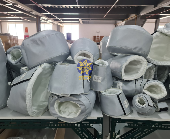 TÚI BẢO ÔN MẶT BÍCH MÙ (NỐI BÍCH)